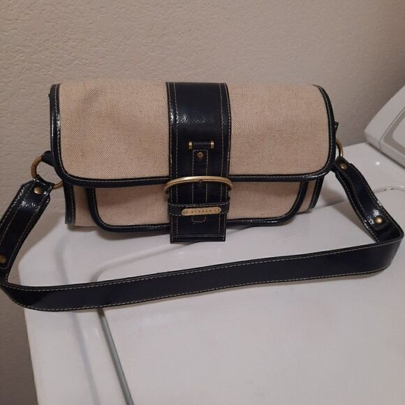 Strada Handbag   - Picture 1 of 13
